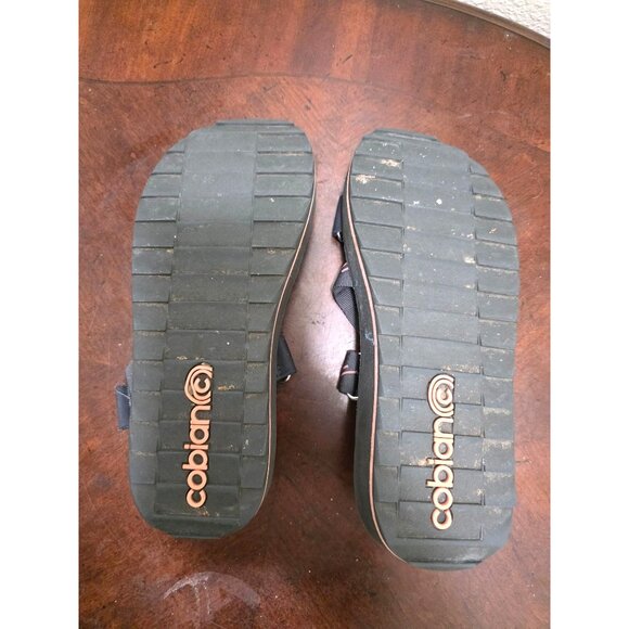 Bethany Cobian Women's Adjustable Strap Sandals Size 6 - Picture 9 of 11